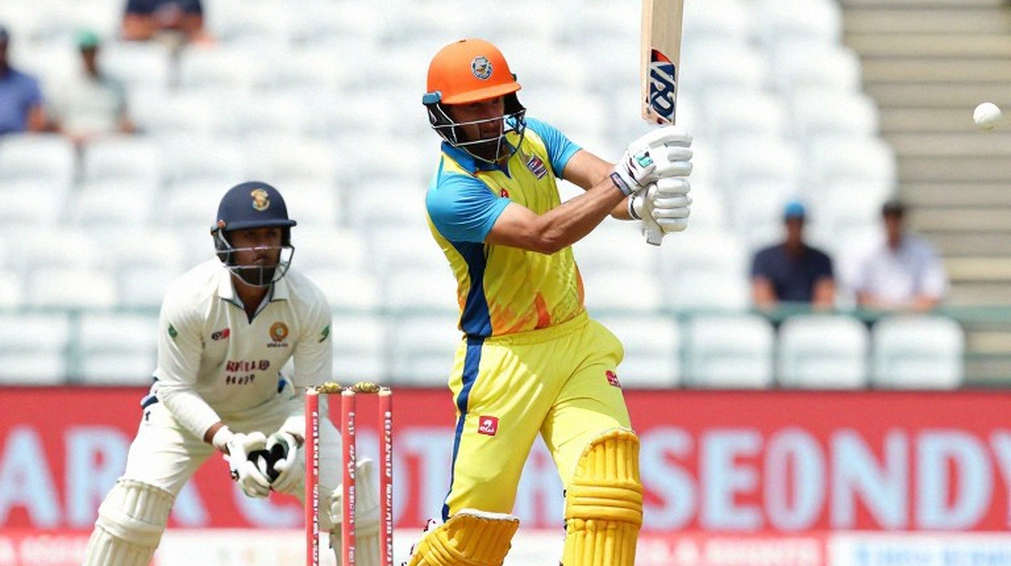 টি নাটরাজন শ্রীঘরে ফিরলেন, জিশান আনসারি দিল্লিতে — আইপিএলের মধ্যস্থ বাজারে বড় বার্তা