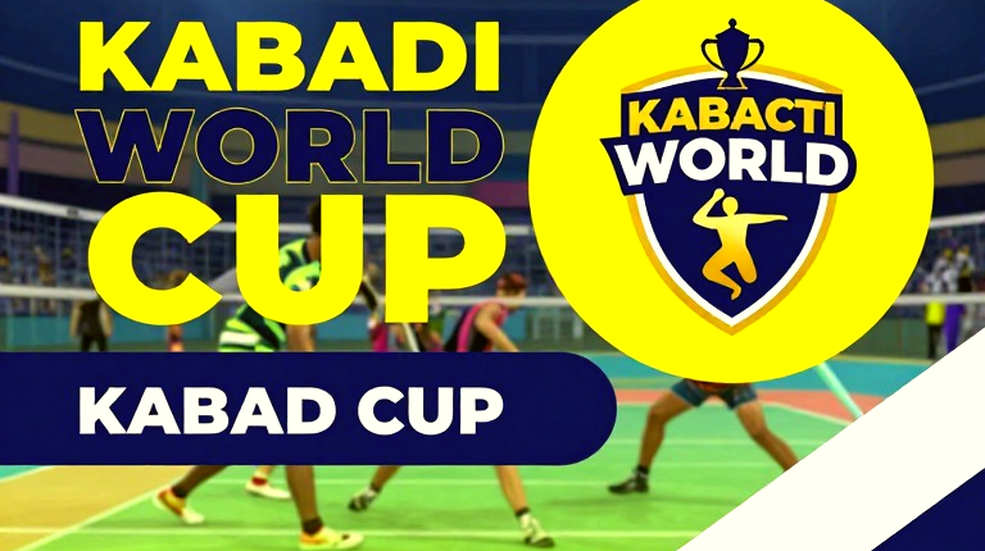 এশিয়ান গেমস ২০২৬ কাবাডি সেমিফাইনাল: ভারত ৪৮-২৪ নেপাল — তিনটি অল-আউটের গণিত আর নারী কাবাডির অলিখিত সিঁড়ি