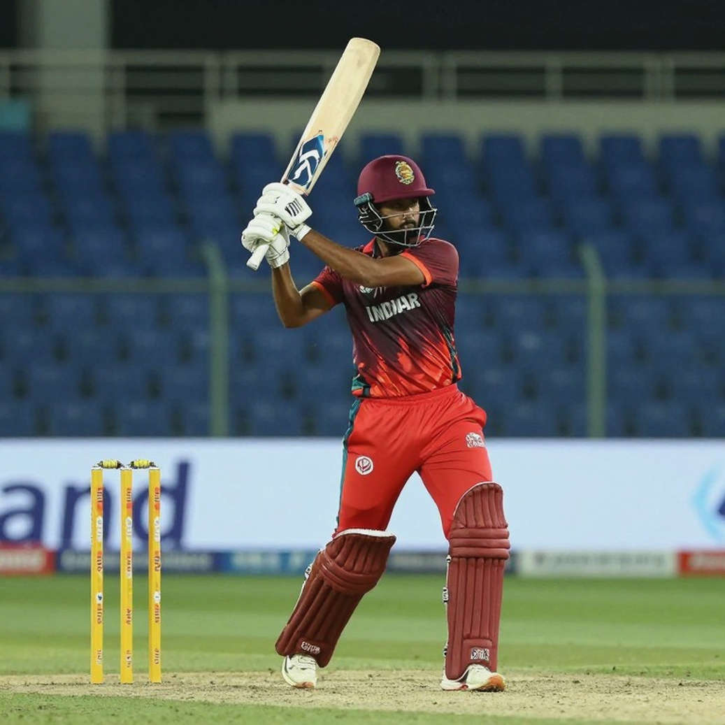 Empty Input, Complete Framework: The Cricket Analytics Report That Analyzed Nothing Empty Input, Complete Framework: The Cricket Analytics Report That Analyzed Nothing
