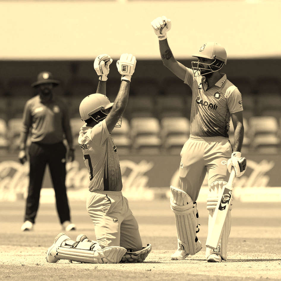 Empty Input, Complete Framework: The Cricket Analytics Report That Analyzed Nothing Empty Input, Complete Framework: The Cricket Analytics Report That Analyzed Nothing