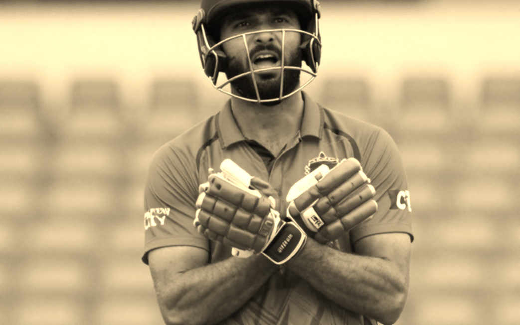 Four Indians on the ICC Player of the Month Shortlist: The Silence and the Margin Nobody Is Auditing