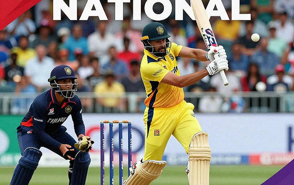 The Empty Cell Is Waiting — The Silent Failure of Cricket Data and the Ledger of Trust