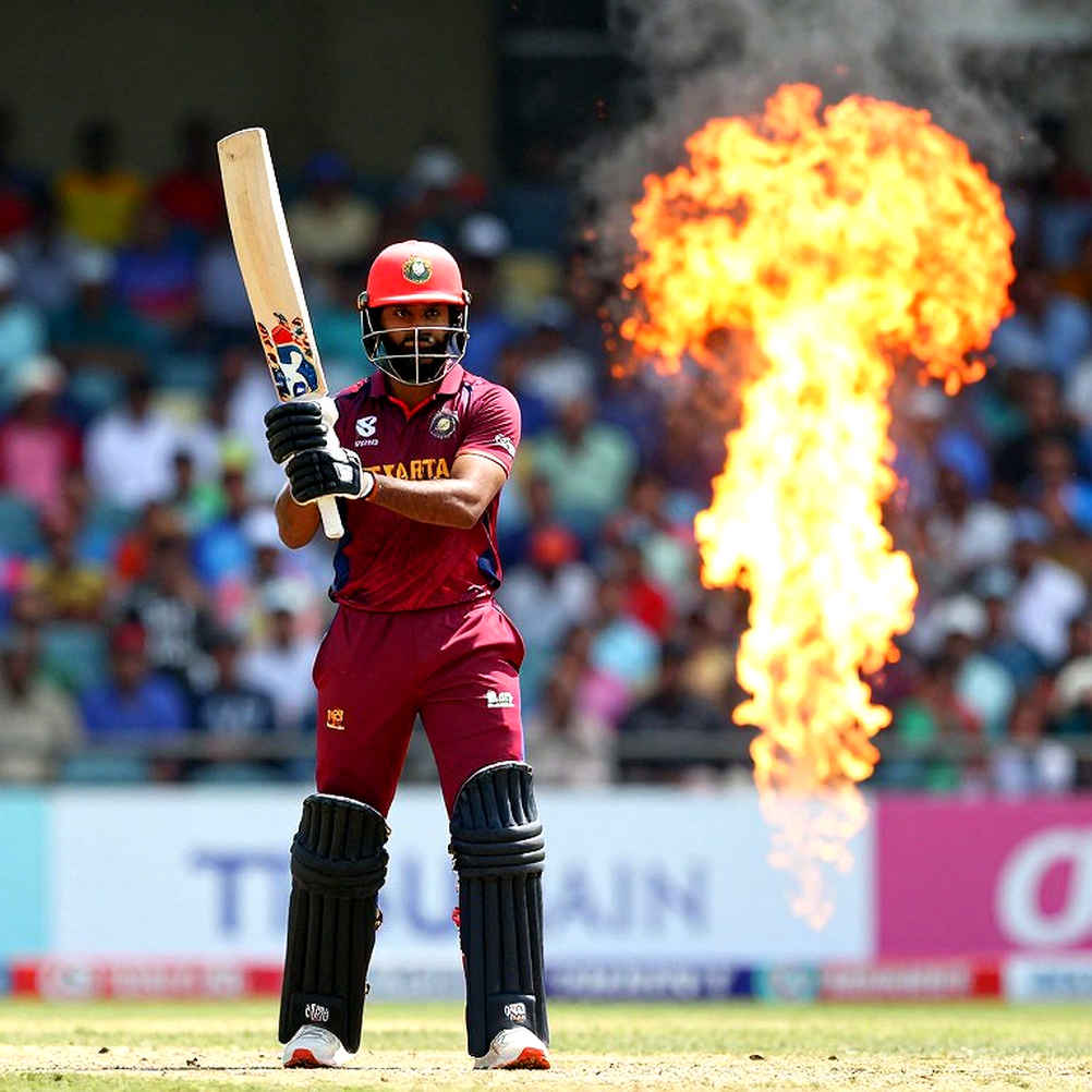 Home Advantage Didn't Die, It Mutated: Five Years of Numbers From the World Test Championship Era Home Advantage Didn't Die, It Mutated: Five Years of Numbers From the World Test Championship Era