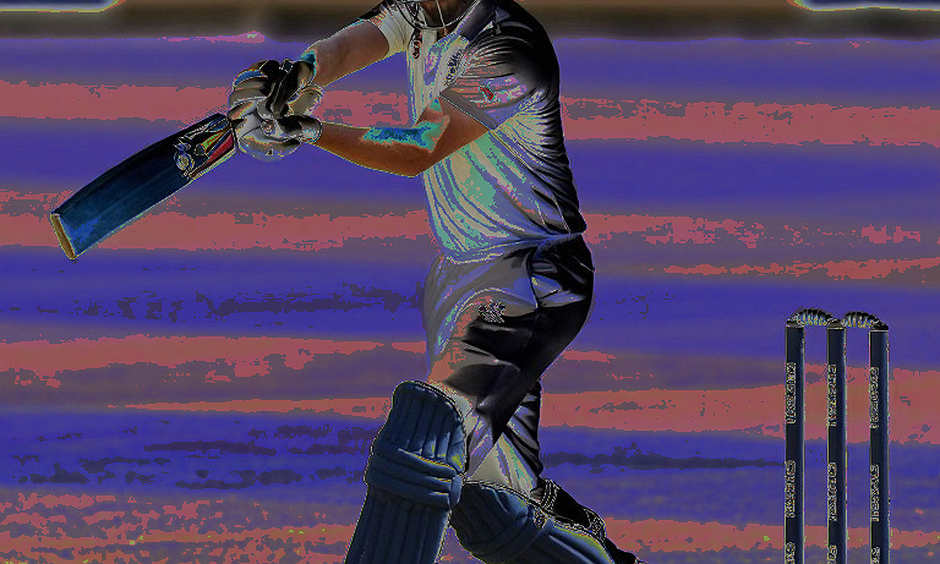 The Lesson of an Empty Grimoire: The Architecture of Data Absence in Asian Cricket The Lesson of an Empty Grimoire: The Architecture of Data Absence in Asian Cricket