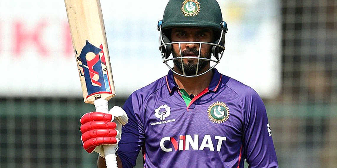 তিন নম্বরের উত্তরাধিকার: ওয়াসিম জাফরের 'সময় হয়ে এসেছে' আর ভারতীয় ক্রিকেটের অসমাপ্ত ডকুমেন্টারি