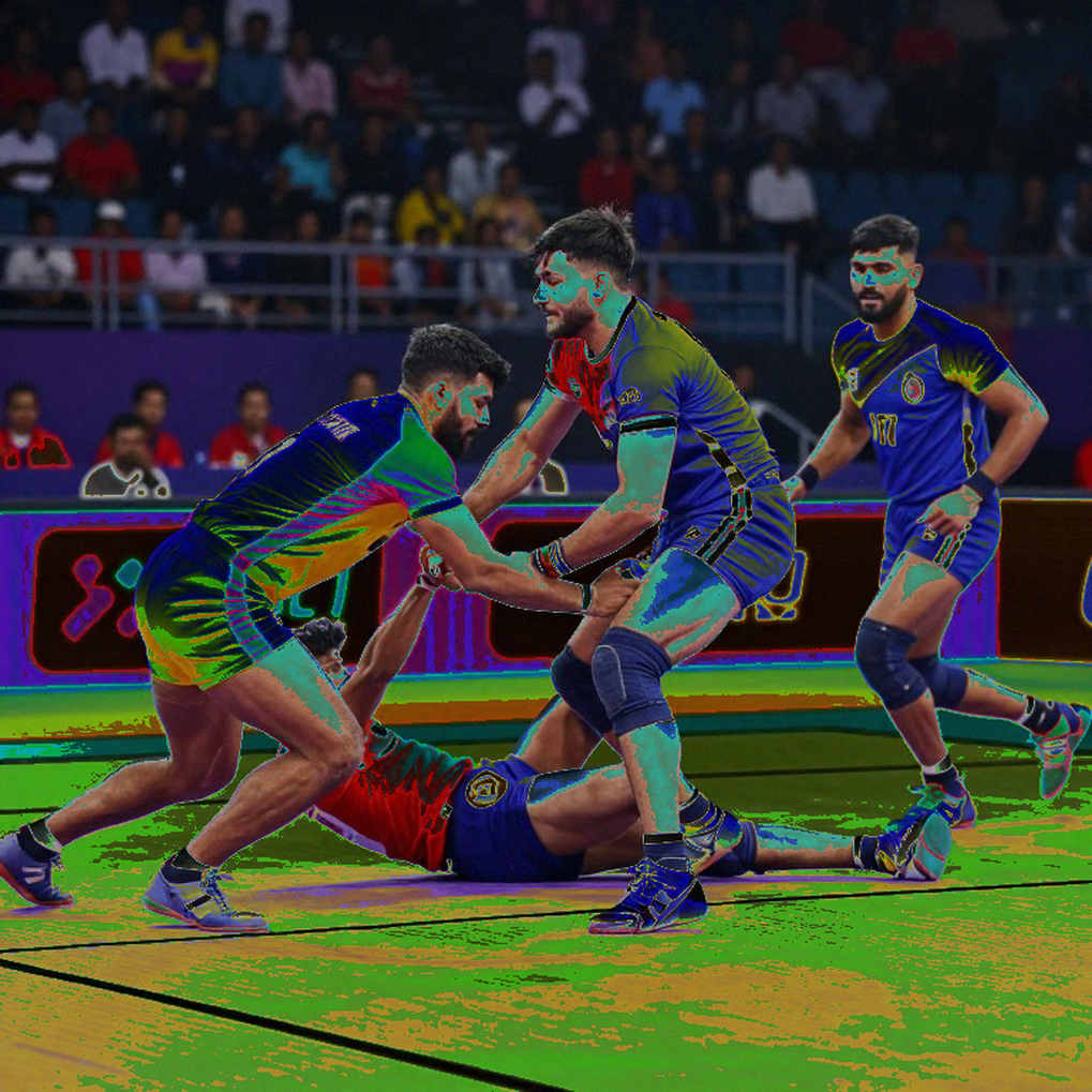 এশিয়ান গেমসের নারী কাবাডি: চার সোনার খতিয়ান, একটি অযাচাই করা এন্ট্রি