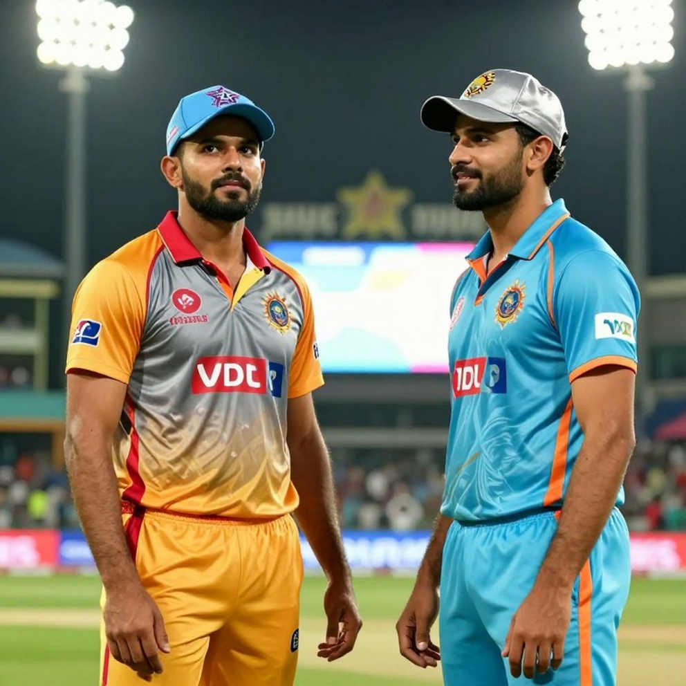 এক টেস্টের বিস্ময়: ডেবিউতে ১১২ রান, তারপর ক্রিকেটের আর্কাইভে চিরতরে বন্দি