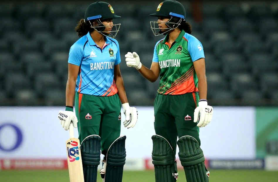 The Toss Illusion in Asian Conditions: The Chase Coefficient and Bangladesh's Death-Overs Residual The Toss Illusion in Asian Conditions: The Chase Coefficient and Bangladesh's Death-Overs Residual