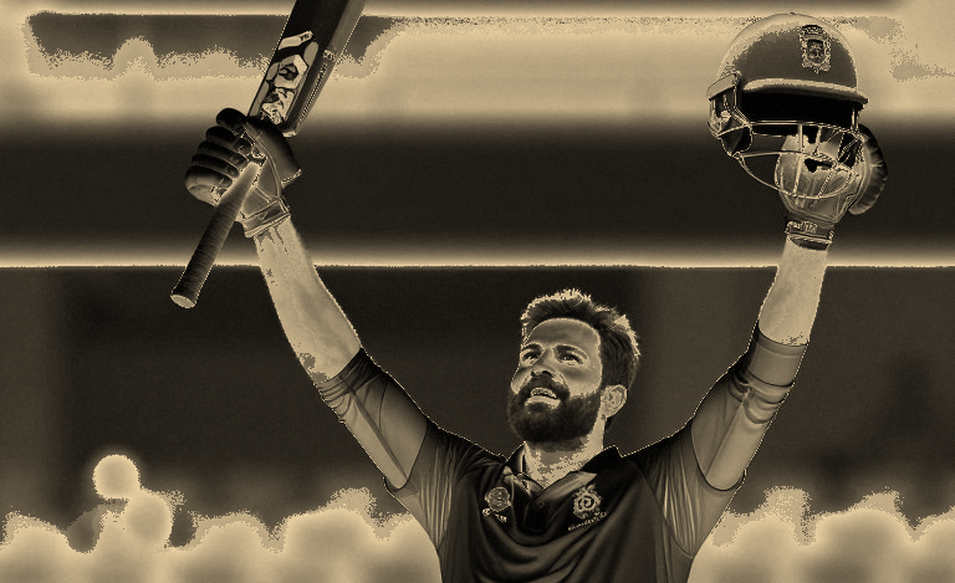 Mapping the Test Championship Final Pitch: Why Southampton's Shadow Speaks to Seamers Over Spinners Mapping the Test Championship Final Pitch: Why Southampton's Shadow Speaks to Seamers Over Spinners