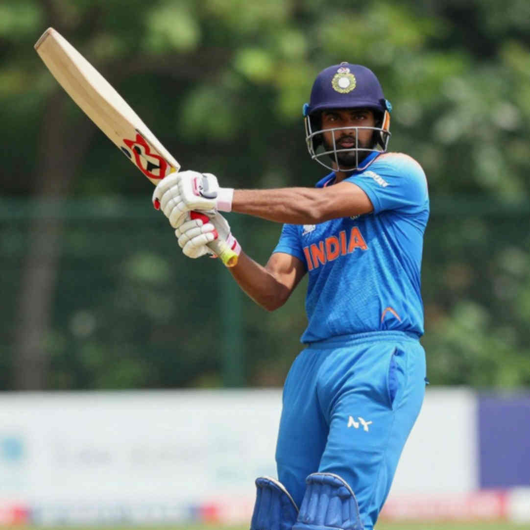Why Analysis Is Impossible Without Any Article Material: A Methodological Lesson in Cricket Data Verification Why Analysis Is Impossible Without Any Article Material: A Methodological Lesson in Cricket Data Verification