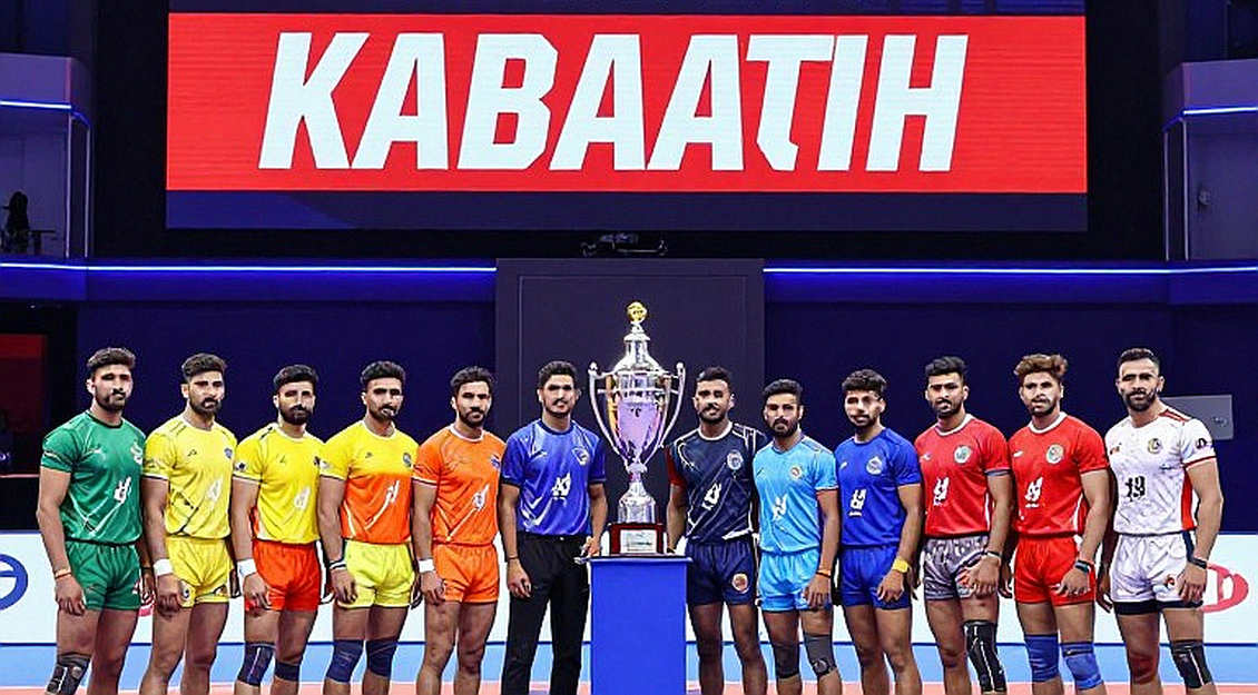 48-47: Bangladesh Topped Its Asian Games Kabaddi Group, but the Points-Difference Column Tells Another Story 48-47: Bangladesh Topped Its Asian Games Kabaddi Group, but the Points-Difference Column Tells Another Story
