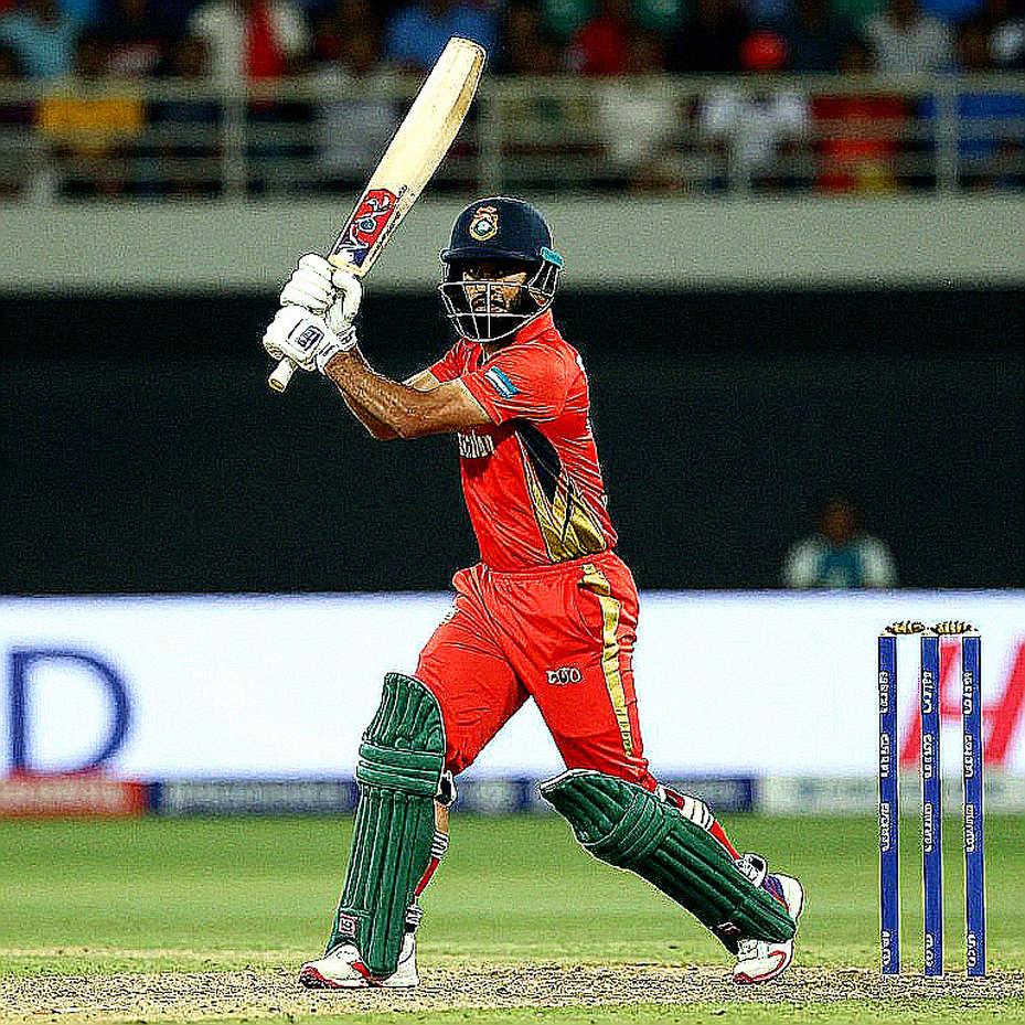 Explaining the Void: Why an Empty Innings Is Not a Scorecard but Cricket Analysis's Most Honest Confession Explaining the Void: Why an Empty Innings Is Not a Scorecard but Cricket Analysis's Most Honest Confession