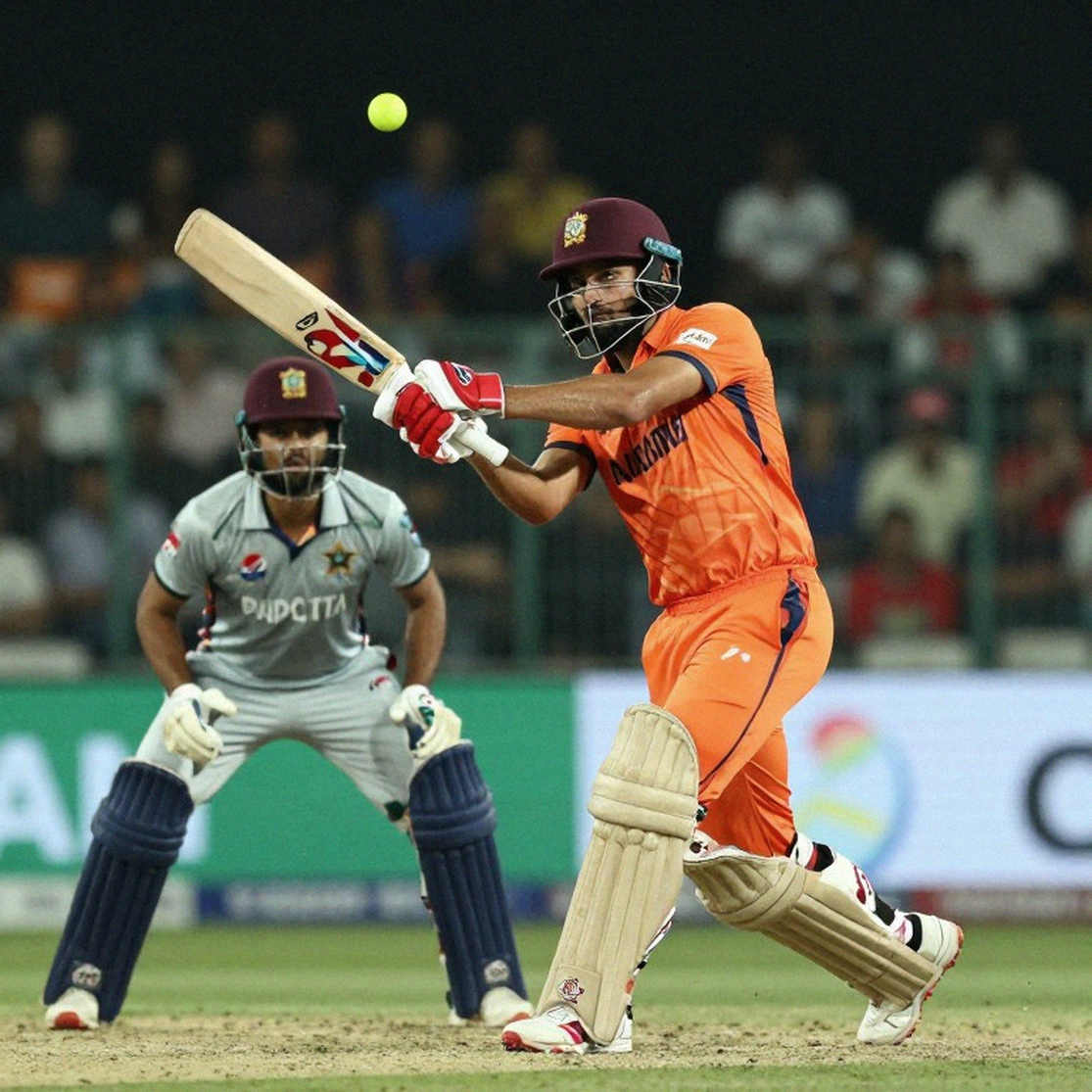 Explaining the Void: Why an Empty Innings Is Not a Scorecard but Cricket Analysis's Most Honest Confession Explaining the Void: Why an Empty Innings Is Not a Scorecard but Cricket Analysis's Most Honest Confession