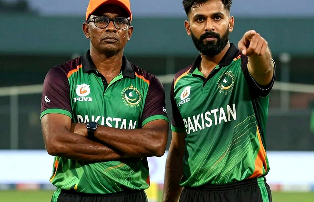 Explaining the Void: Why an Empty Innings Is Not a Scorecard but Cricket Analysis's Most Honest Confession Explaining the Void: Why an Empty Innings Is Not a Scorecard but Cricket Analysis's Most Honest Confession
