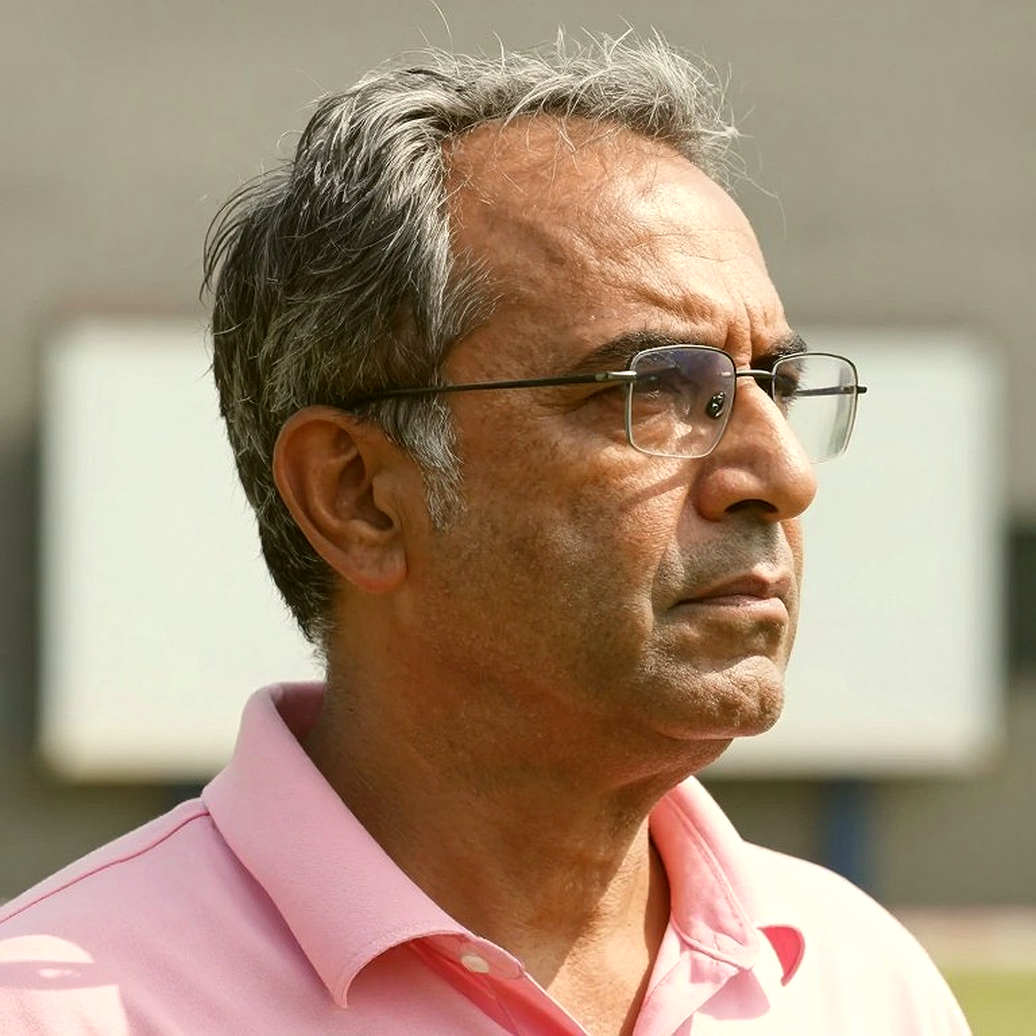 খালি ঘর আর অপরিবর্তনীয় খাতা: ক্রিকেট বিশ্লেষণে প্রমাণের শৃঙ্খলা