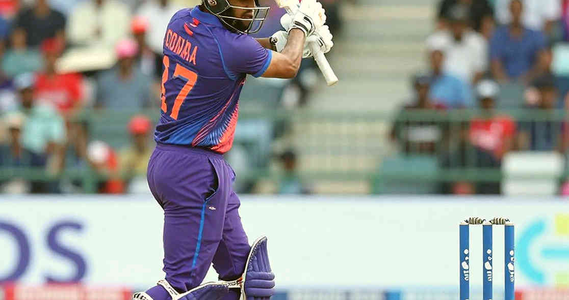 Umpire's Call: The Silent Fracture of Technology in Asian Cricket