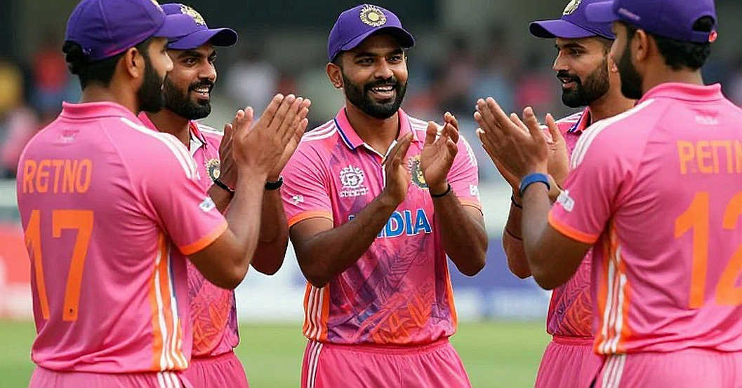 Umpire's Call: The Silent Fracture of Technology in Asian Cricket