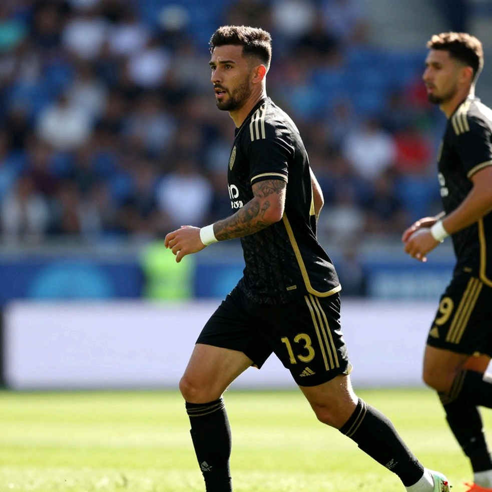 Nine Conceded, Four Defeats, Yet Dionisi Stays: Is Watford's 'Stability' Just Buying Time?