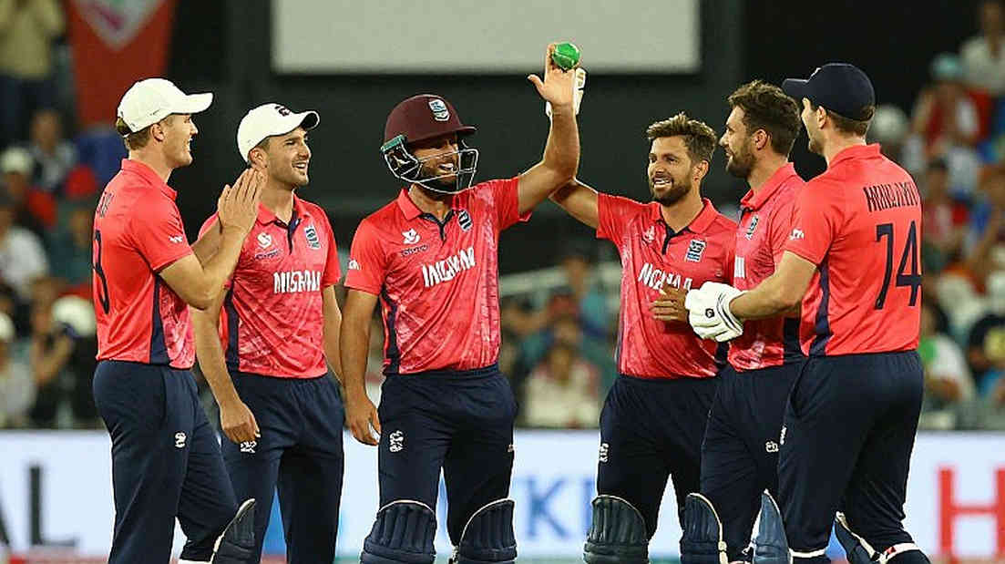 The Rhythm of 55 Matches: Why the 15th Player Decides a T20 World Cup The Rhythm of 55 Matches: Why the 15th Player Decides a T20 World Cup
