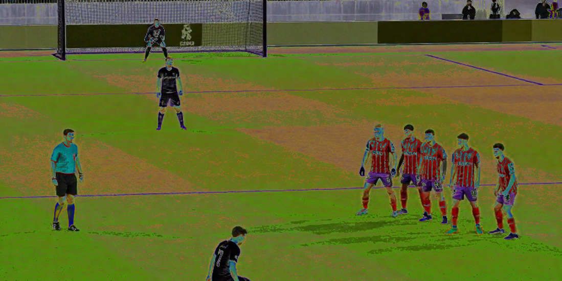 When Gossip Becomes Football: The Ledger of a Classification Failure