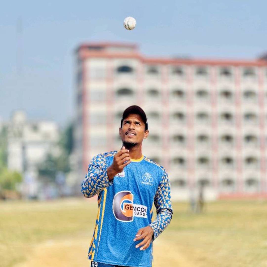 Md Fahim Munshi