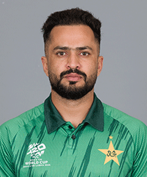 Mohammad Nawaz