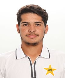 মোহাম্মদ আমির খান