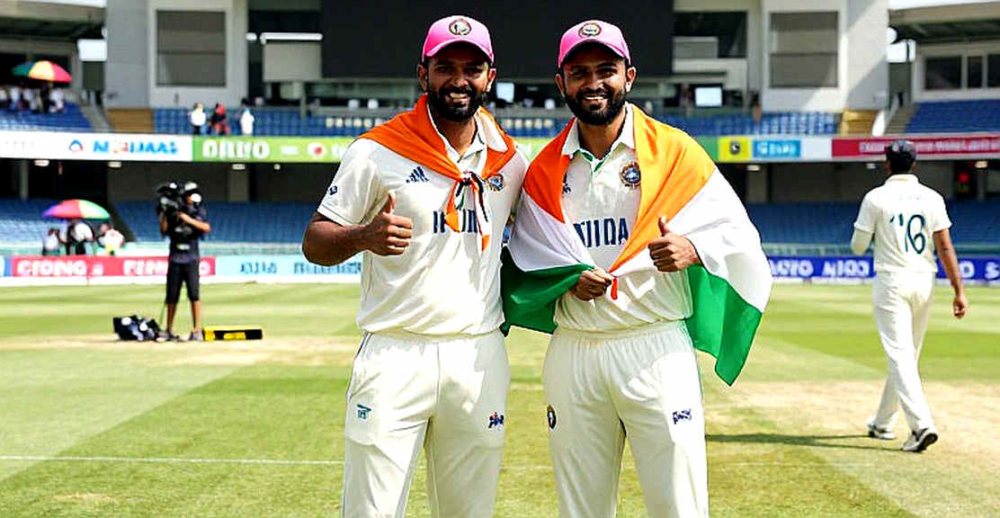 Gavaskar's 'More Hundreds Than His Age' Wish, Rohit's ODI Revival, and India's Hidden One-Day Risk Ledger Gavaskar's 'More Hundreds Than His Age' Wish, Rohit's ODI Revival, and India's Hidden One-Day Risk Ledger