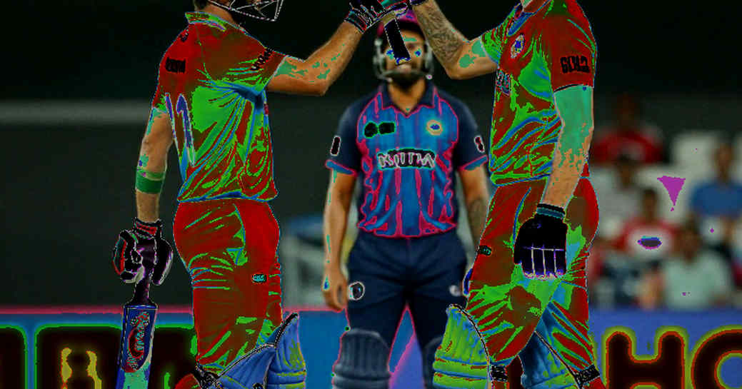The Empty Column of the Cricket Ledger: Without Data, There Is No Analysis — Only Speculation The Empty Column of the Cricket Ledger: Without Data, There Is No Analysis — Only Speculation