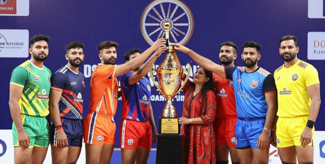 কমনওয়েলথ কাবাডি চ্যাম্পিয়নশিপ ২০২৬: সোনাজয়ী বারোজনকে বাদ দিয়ে ভারত যে দলটা নামাচ্ছে