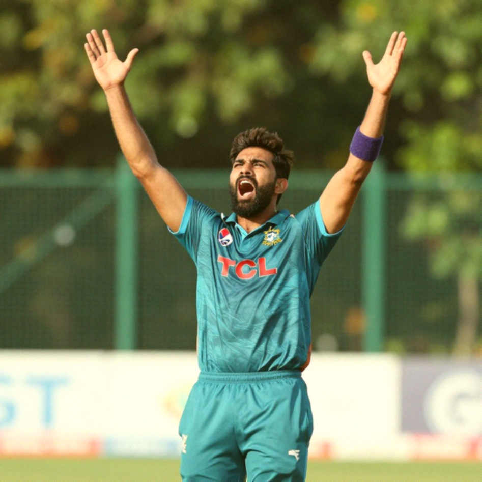 ২ রান আর ৩ রান: এশিয়া কাপের সেই ওভারগুলো, যেগুলো কেউ গুনে রাখে না ২ রান আর ৩ রান: এশিয়া কাপের সেই ওভারগুলো, যেগুলো কেউ গুনে রাখে না