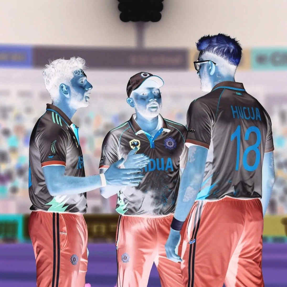 Data-Void Analysis: The Future of Cricket Journalism and the Crisis of Information Integrity Data-Void Analysis: The Future of Cricket Journalism and the Crisis of Information Integrity