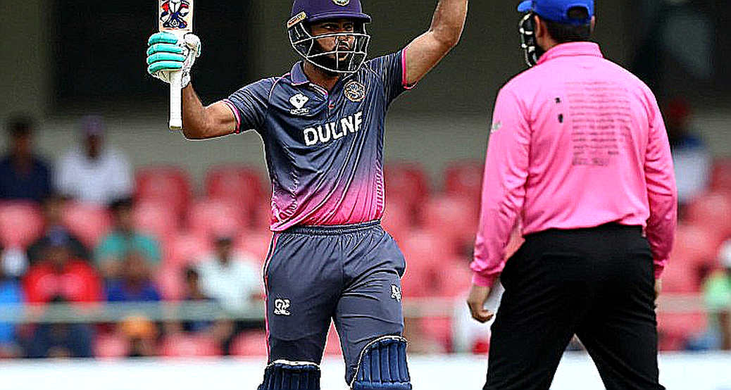 শুভাগত হোমের ৭,০০০ রান ও ৩০০ উইকেট: এনসিএলের তৃতীয় রাউন্ড আসলে কী প্রমাণ করছে