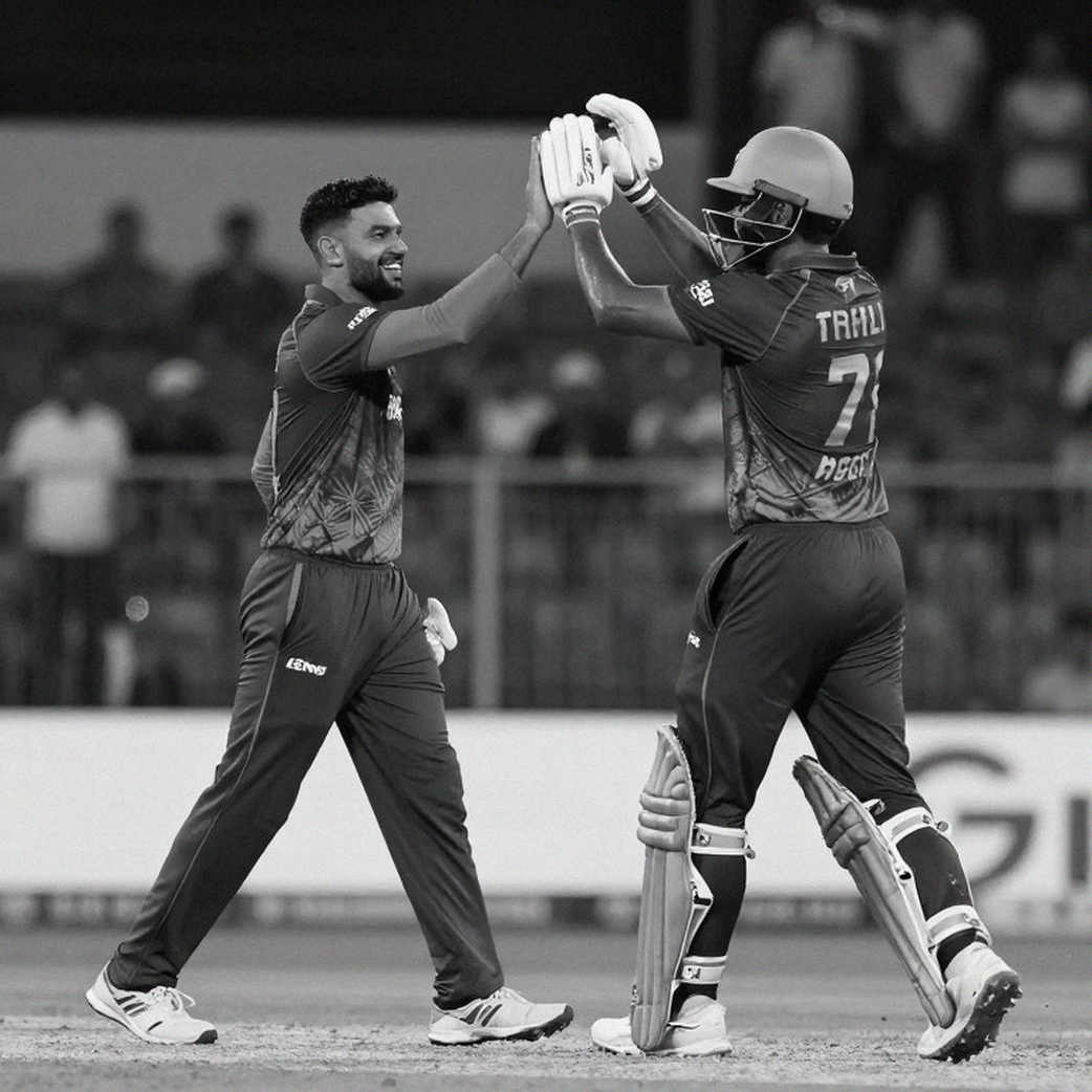 যে ডেটা ক্রিকেটের নীরবতা মাপতে পারে না যে ডেটা ক্রিকেটের নীরবতা মাপতে পারে না