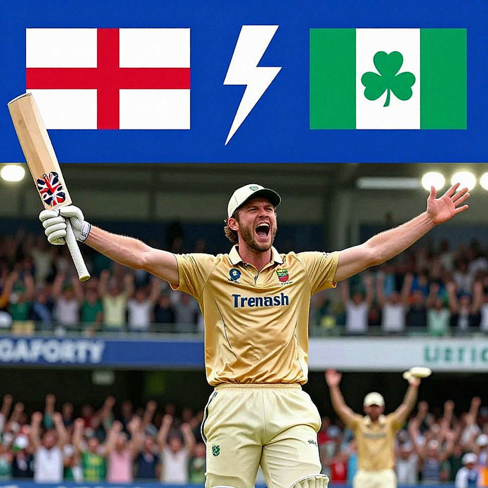Beyond the Scorecard: Cricket's Memory, Blockchain, and the Search for Truth