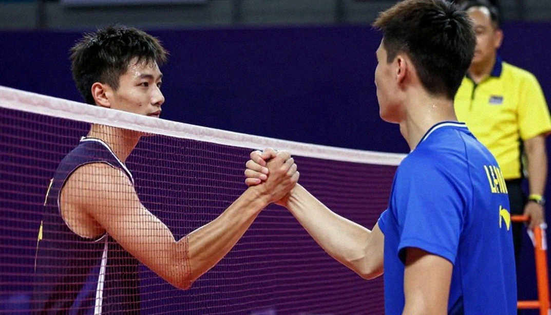 Asian Games 2026: Lakshya Sen's Blazing Start, Then a Ten-Point Collapse Asian Games 2026: Lakshya Sen's Blazing Start, Then a Ten-Point Collapse
