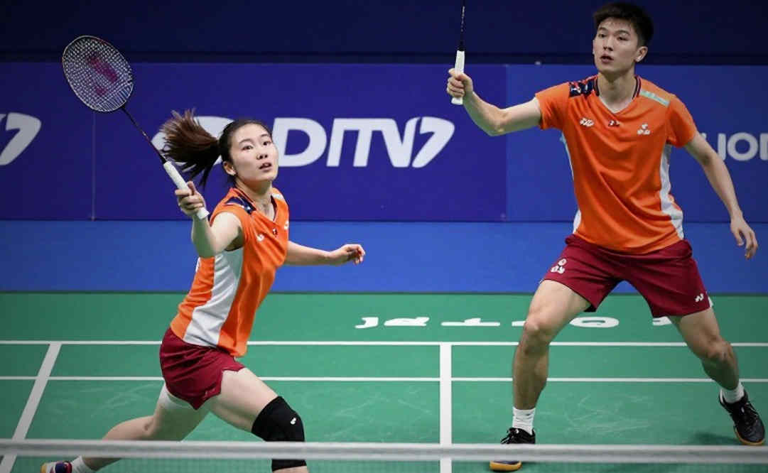 Asian Games 2026: Lakshya Sen's Blazing Start, Then a Ten-Point Collapse Asian Games 2026: Lakshya Sen's Blazing Start, Then a Ten-Point Collapse