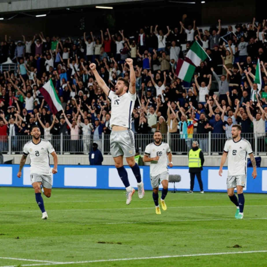 The 'No' That Was Never Written on Paper: Gasperini's Calendar, Messi's Farewell, and the Invisible Door of Call-Up Regulation