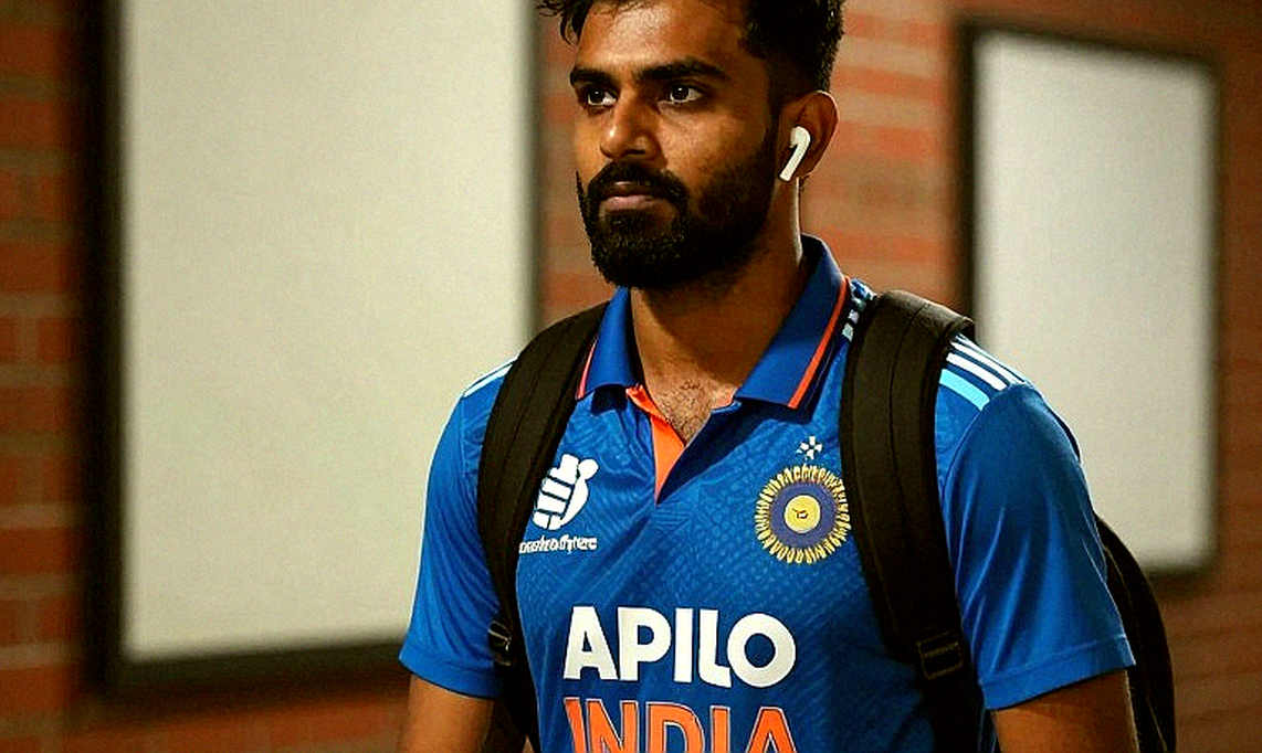 স্যান্ডপেপার গেটের ছায়ায় ডারবান: খাওয়াজার 'সবর' আর কামিন্সের শান্ত উত্তর স্যান্ডপেপার গেটের ছায়ায় ডারবান: খাওয়াজার 'সবর' আর কামিন্সের শান্ত উত্তর