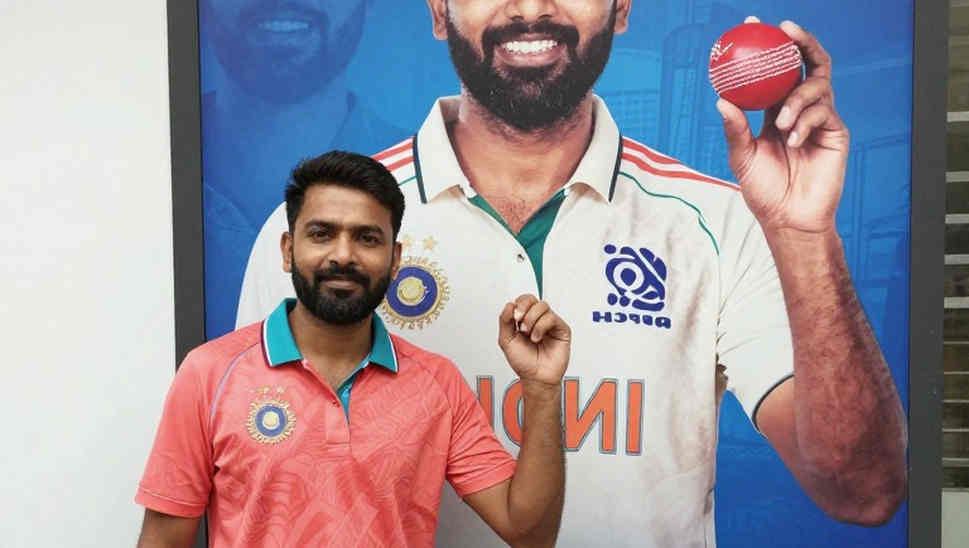 স্যান্ডপেপার গেটের ছায়ায় ডারবান: খাওয়াজার 'সবর' আর কামিন্সের শান্ত উত্তর স্যান্ডপেপার গেটের ছায়ায় ডারবান: খাওয়াজার 'সবর' আর কামিন্সের শান্ত উত্তর