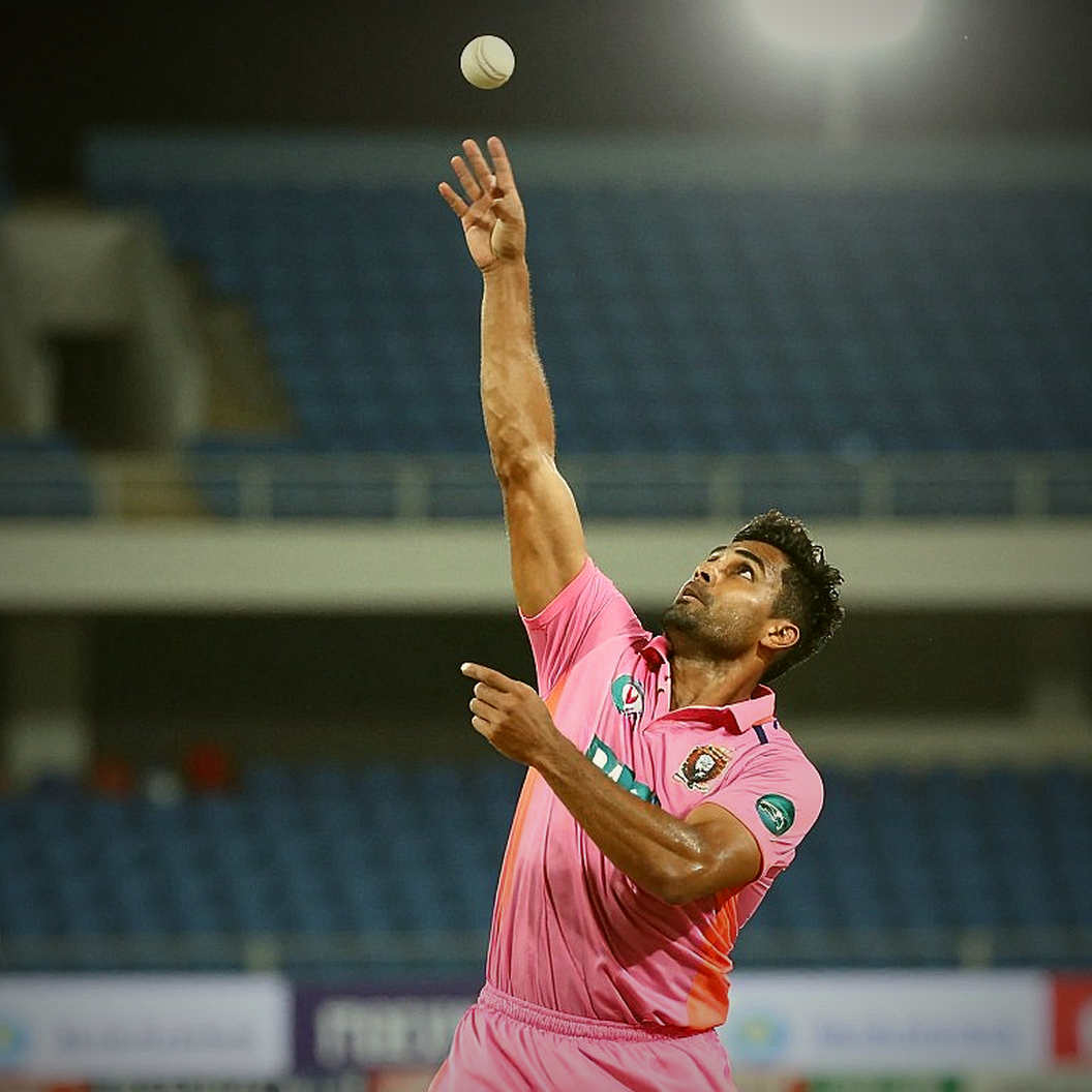 খালি লেজারের পাঠ: প্রমাণ না থাকলে তৃতীয় আম্পায়ার কী করেন খালি লেজারের পাঠ: প্রমাণ না থাকলে তৃতীয় আম্পায়ার কী করেন