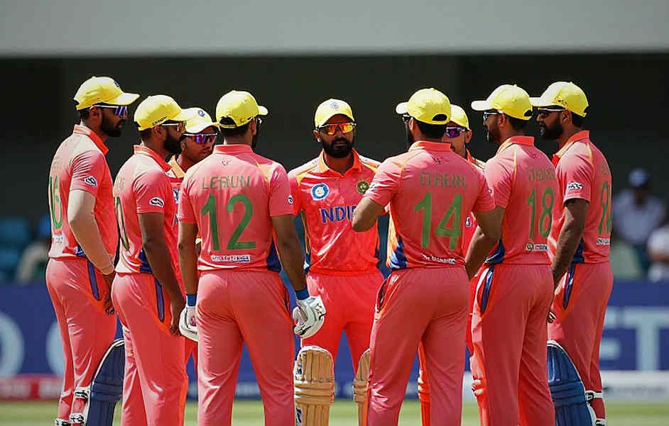 ট্রানজিশনের ভেতরে লুকানো ব্লুপ্রিন্ট: এশিয়ার ক্রিকেটে বাংলাদেশ কেন হারায় আর ভারত কেন জেতে ট্রানজিশনের ভেতরে লুকানো ব্লুপ্রিন্ট: এশিয়ার ক্রিকেটে বাংলাদেশ কেন হারায় আর ভারত কেন জেতে