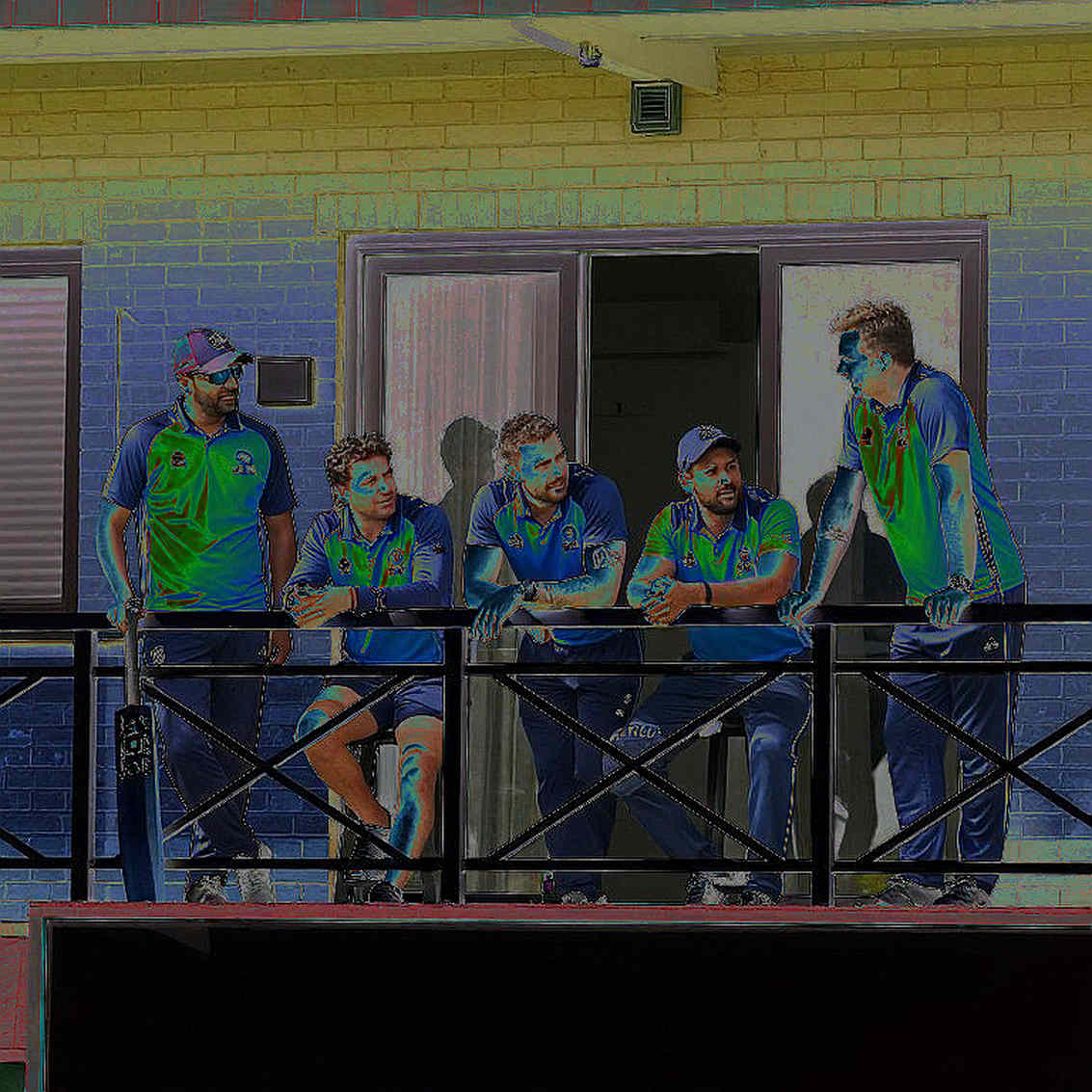 Rawalpindi's Flat Deck and Three Dropped Catches: The Truth Buried Behind Pakistan's 215 Rawalpindi's Flat Deck and Three Dropped Catches: The Truth Buried Behind Pakistan's 215
