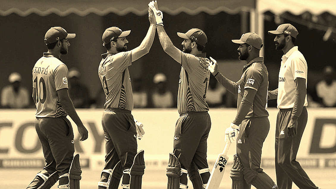 The Silent Collapse of Cricket Data: What Blockchain Can Do When the Analytics Pipeline Goes Blank