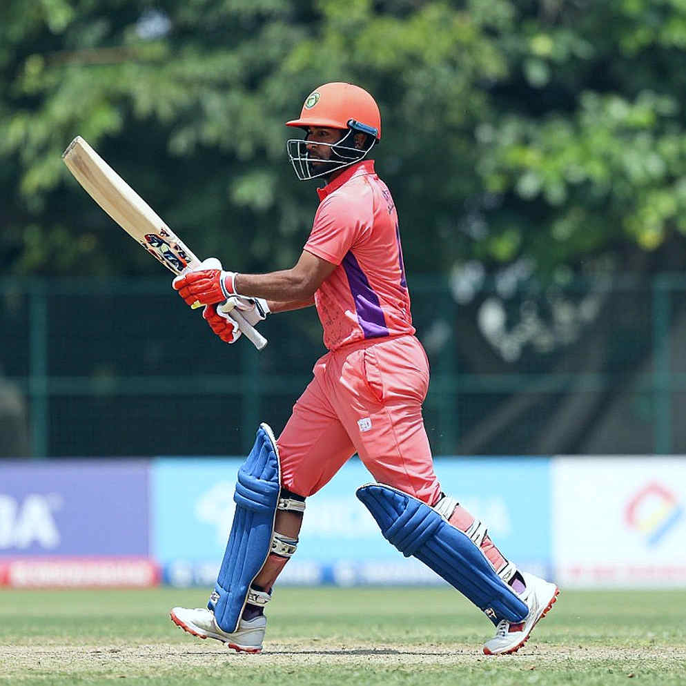 Jangoo's 239 Runs and a 104 Strike Rate: The Ledger Behind West Indies' Wicketkeeper Call-Up