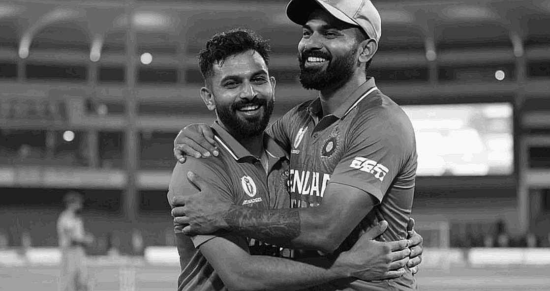 খালি পেলোডের পাঠ: যখন ক্রিকেট বিশ্লেষণ নিজের ভিত্তি হারায়