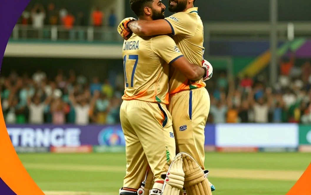 এশিয়ার ক্রিকেটে সবচেয়ে দুষ্প্রাপ্য জিনিসটি রান নয়, যাচাই