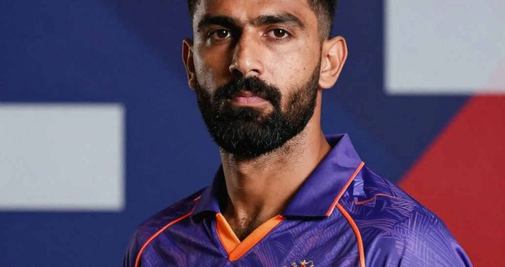 ফাঁকা লেজার: ক্রিকেটের তথ্যপ্রবাহ যখন নীরব হয়ে যায় ফাঁকা লেজার: ক্রিকেটের তথ্যপ্রবাহ যখন নীরব হয়ে যায়