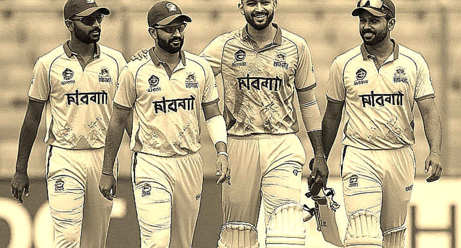 খালি ফাইল, ভরা প্রশ্ন: ক্রিকেটের অযাচাইকৃত ডেটা এবং ব্লকচেইনের ভেরিফিকেশন-প্রতিশ্রুতি খালি ফাইল, ভরা প্রশ্ন: ক্রিকেটের অযাচাইকৃত ডেটা এবং ব্লকচেইনের ভেরিফিকেশন-প্রতিশ্রুতি