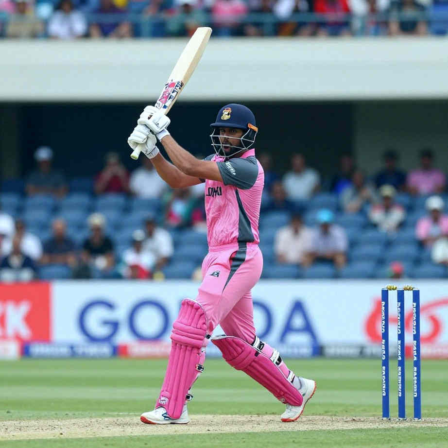 The Silent T20 Bowling Crisis: Why Death-Overs Yorkers Have Declined Since 2026 The Silent T20 Bowling Crisis: Why Death-Overs Yorkers Have Declined Since 2026